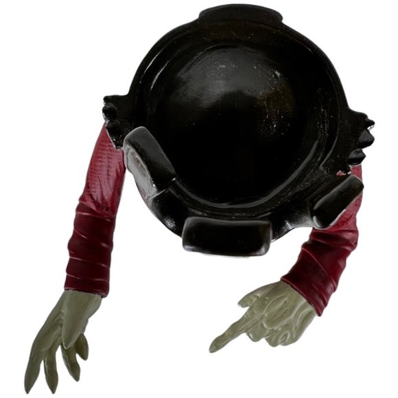 1999 Star Wars Nute Gunray Figural Cup Episode 1 KFC Taco Bell Pizza Hut Promo - Picture 7 of 13